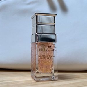 Dior Deluxe Prestige La Micro-Huile De Rose